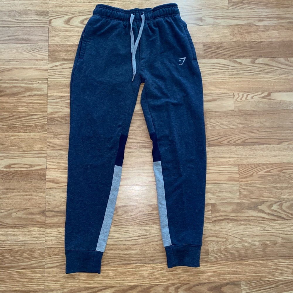 Gymshark sweatpants